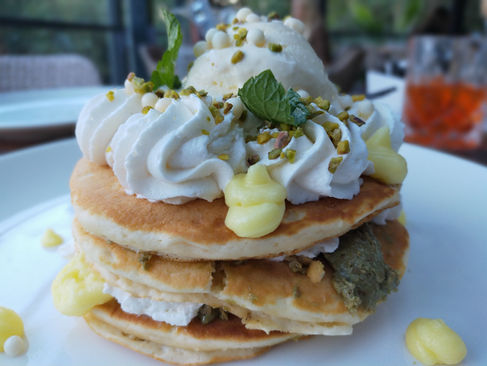 PERLA Restaurant and Club - Budva