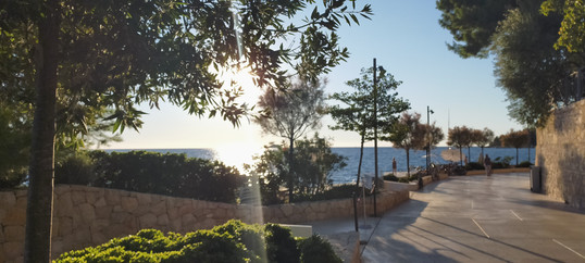 Mulini Beach Bar - Rovinj