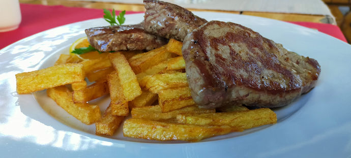 Restaurant Konoba Demizana - Budva