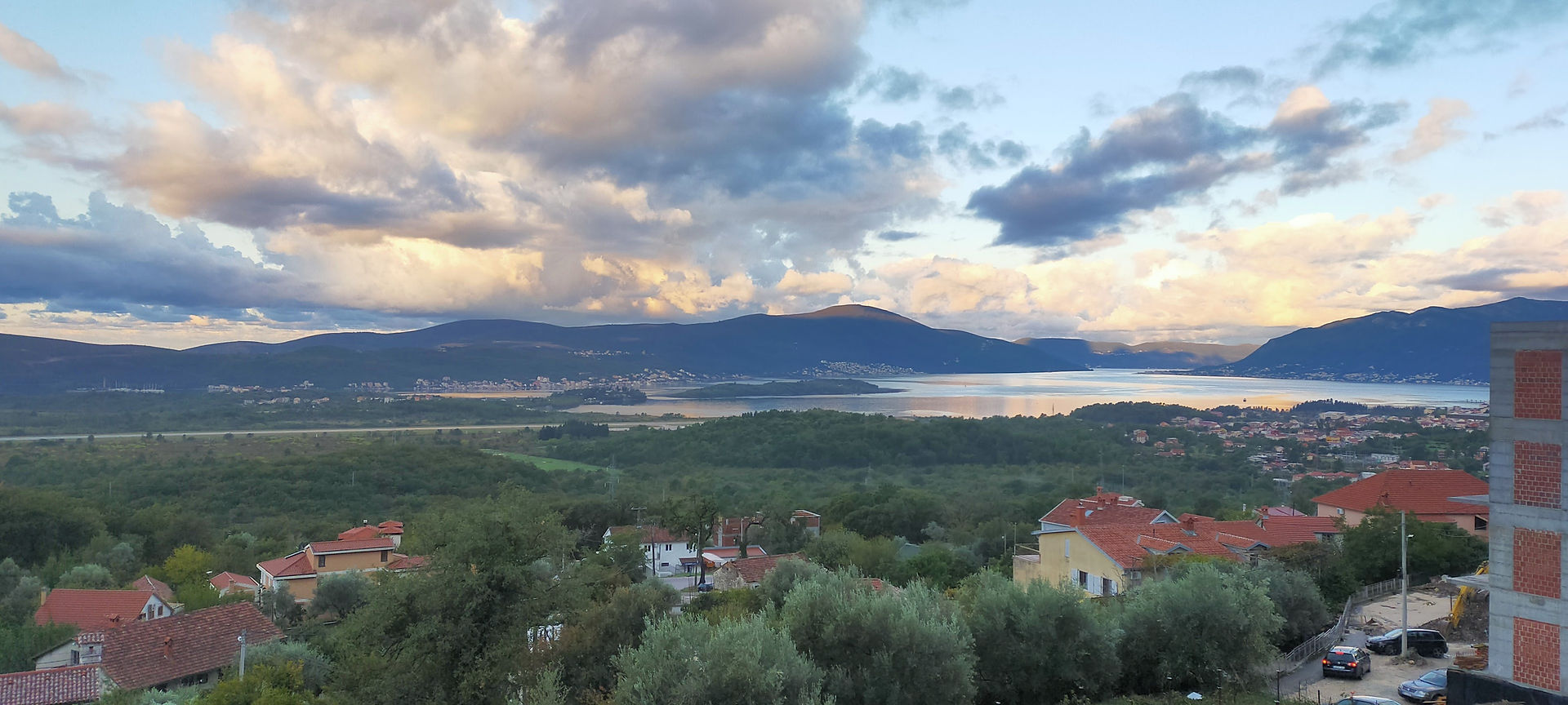 Best Airbnb - Kavac