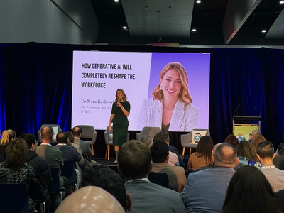 Digital Health Festival