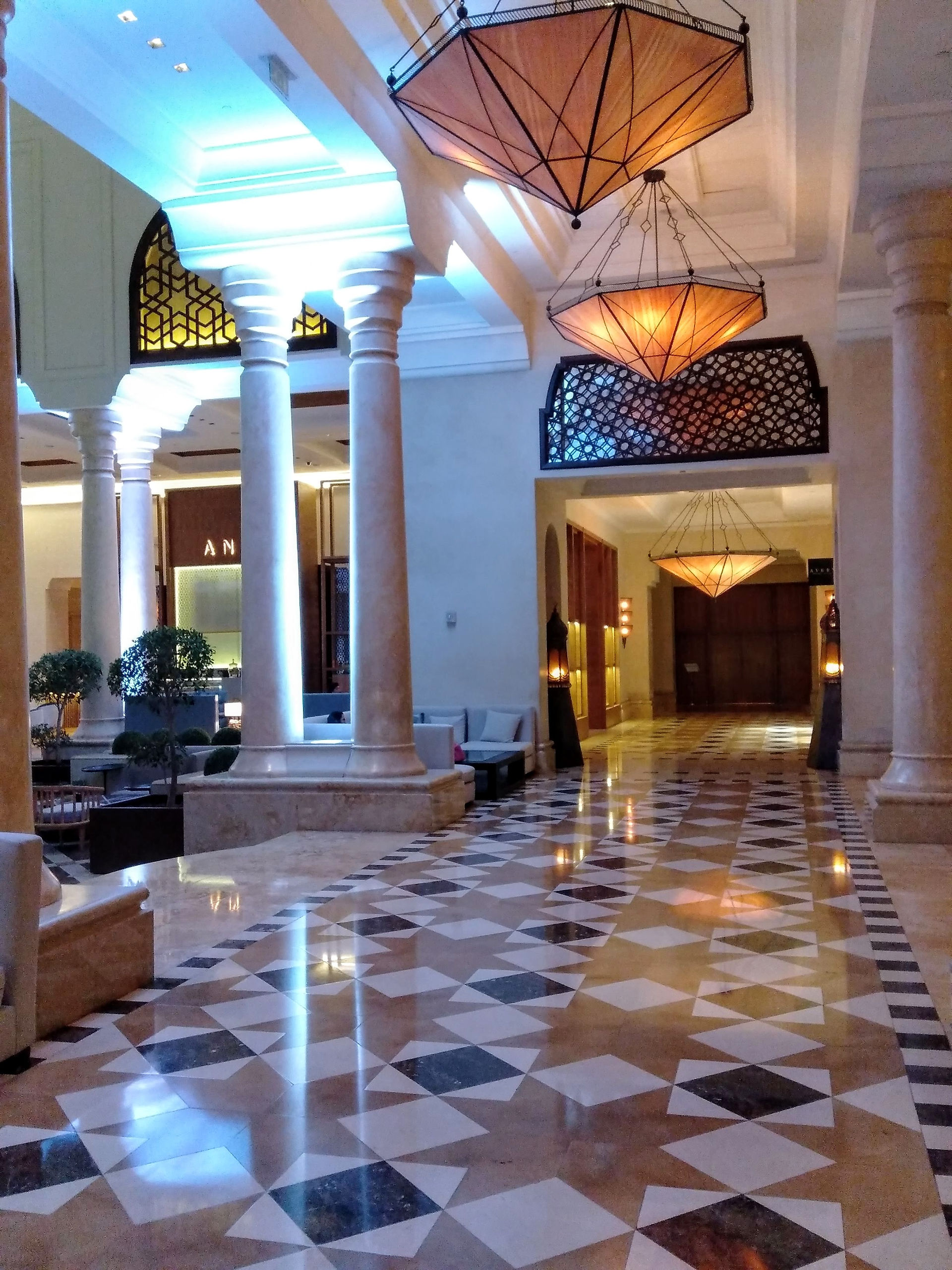 Mazagan Beach Resort - El Jadida