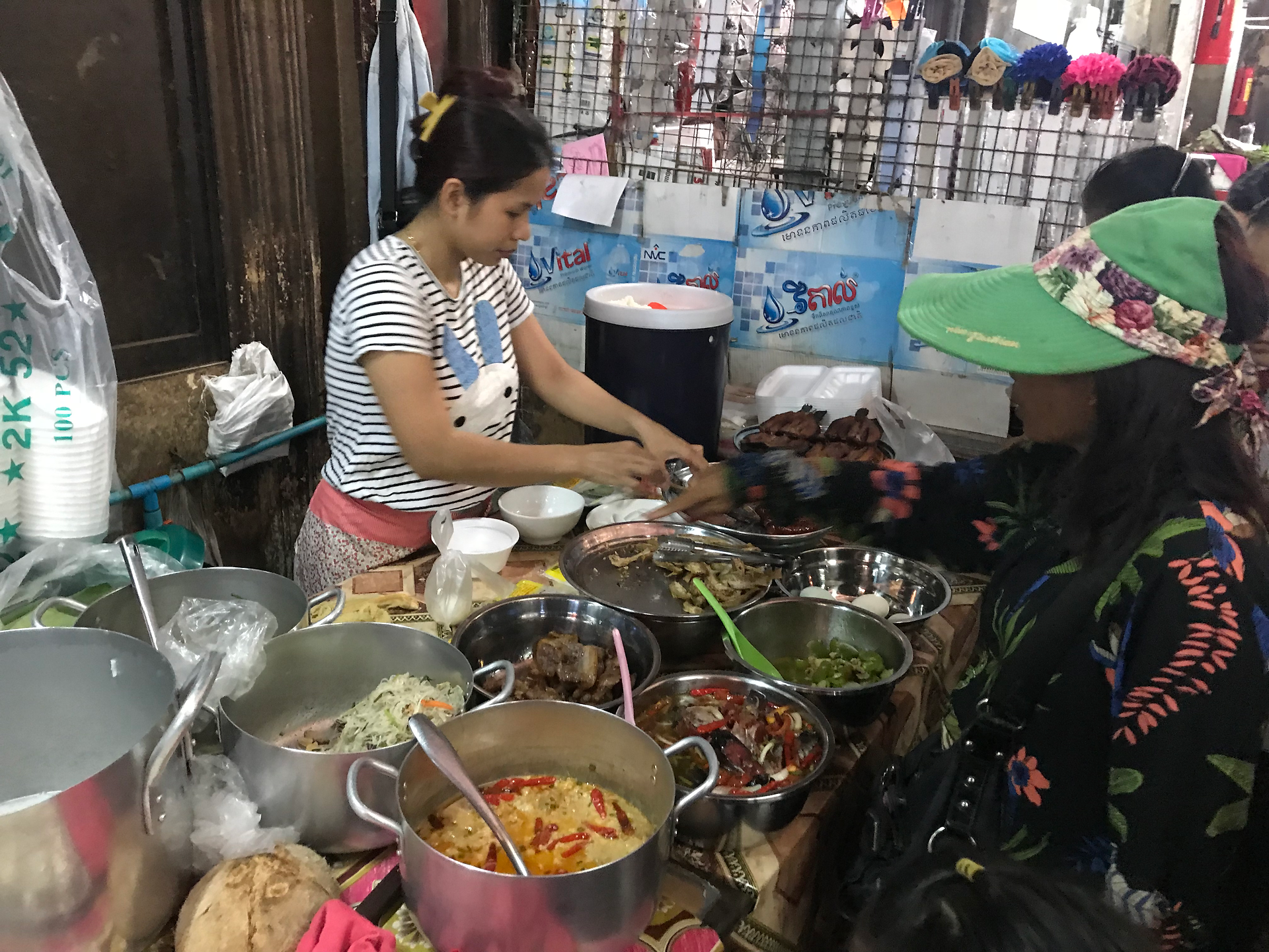 A week in Siem Reap - Cambodia