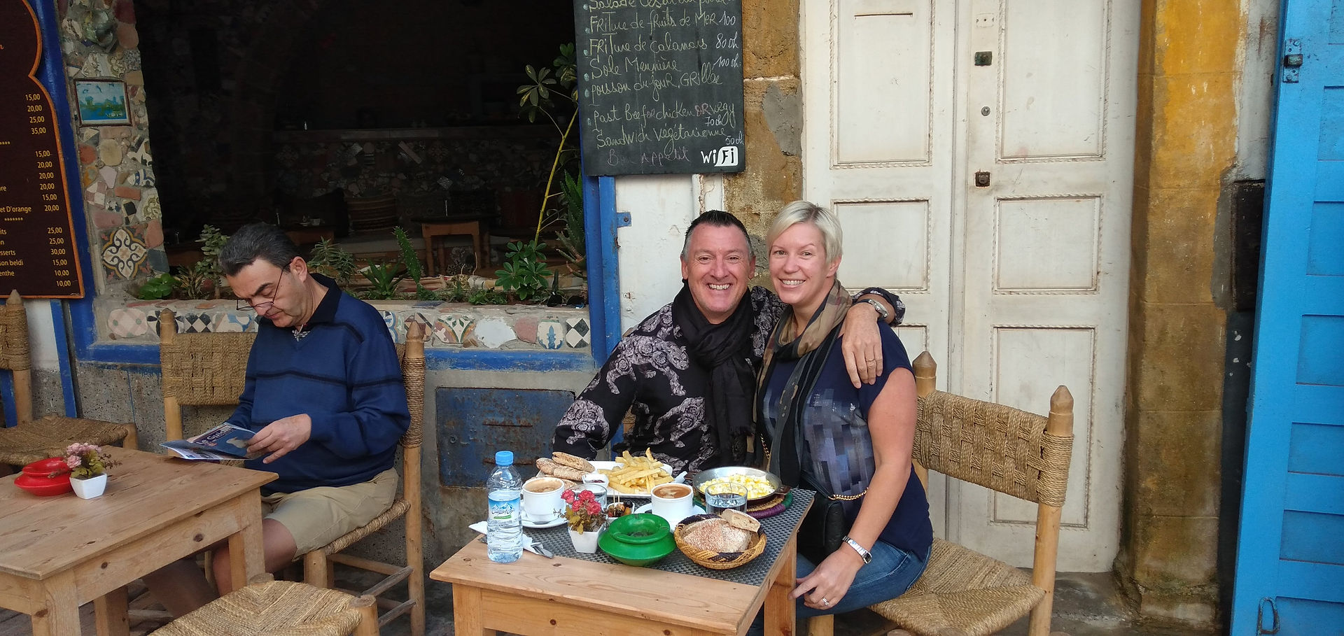 Airbnb - Essaouira