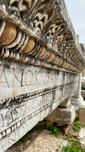 Ephesus - Turkey
