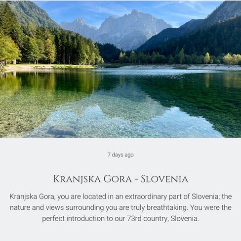 Slovenia