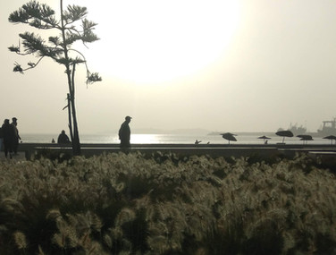 La Coupole - Essaouira