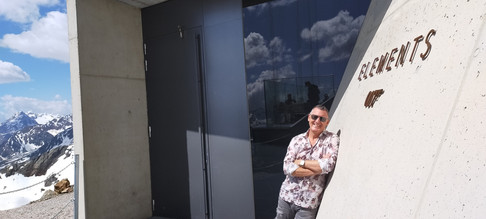 007 Elements - Solden