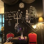 Joy's Home Restaurant - Pattaya