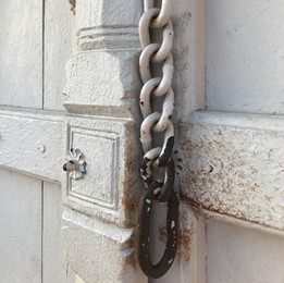 Taj Mahal in Agra - India