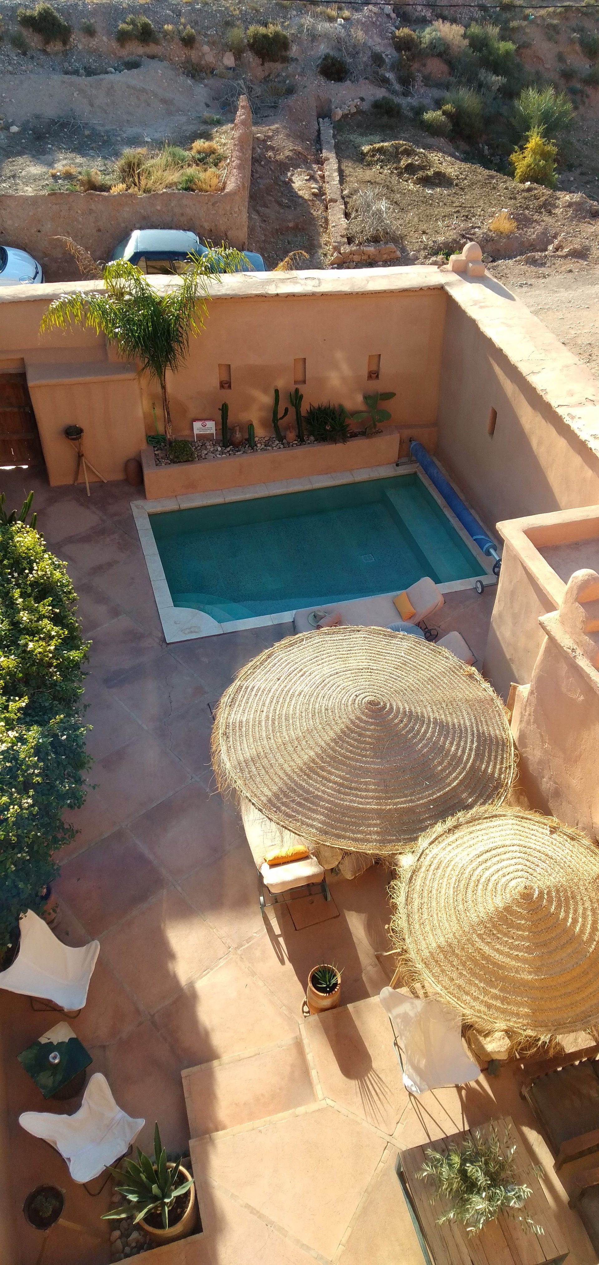 Riad Caravane - Ait Ben Haddou