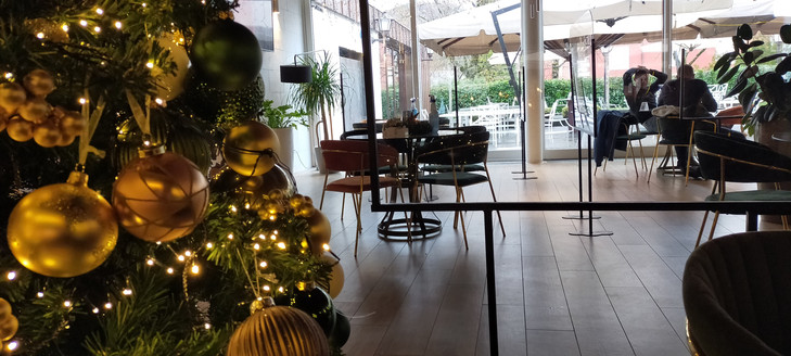 Gradska Cetinje - Cetinje