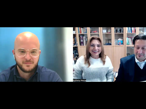 Life stage: Business Owner