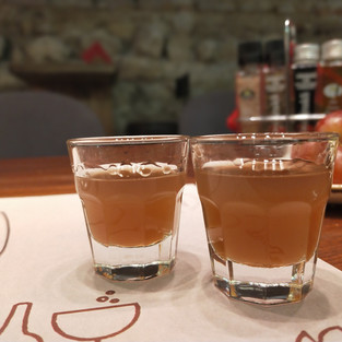 Portiku Wine Bar & Bistro - Durres