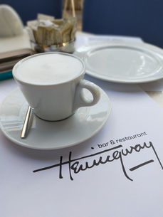 Hemingway - Budva