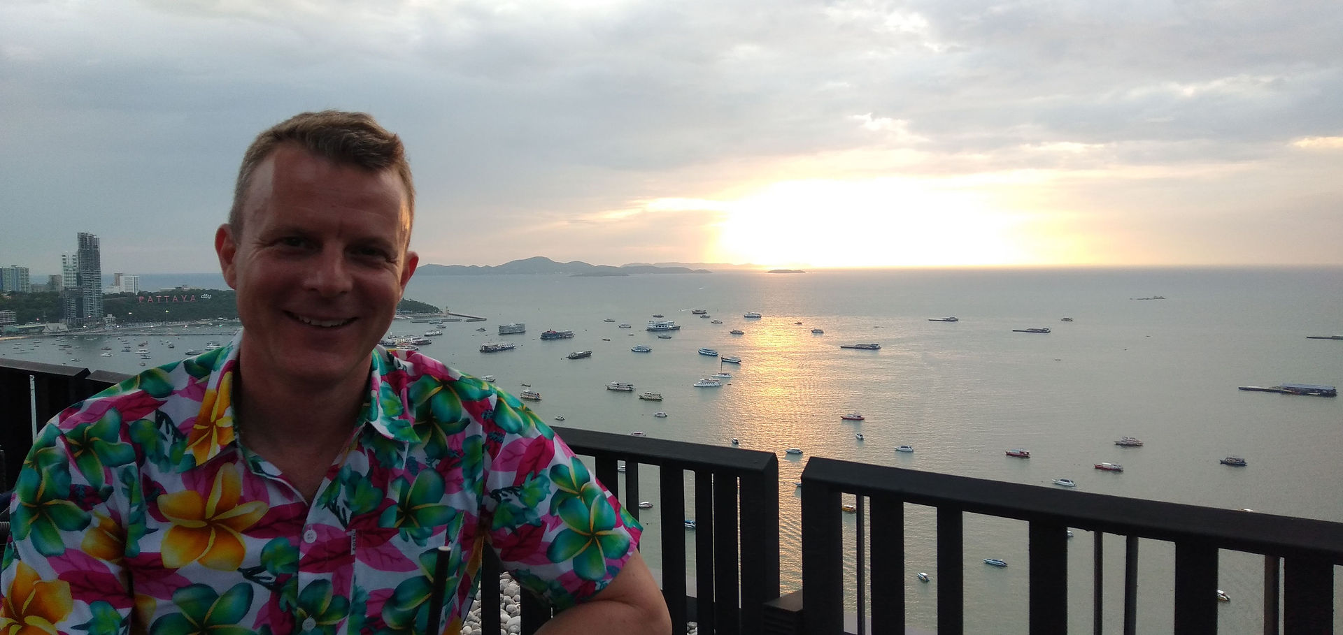 Hilton - Pattaya
