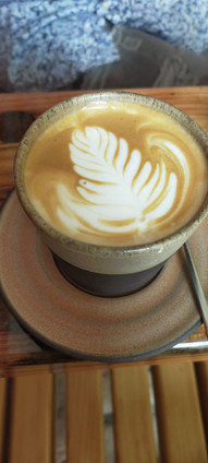 Augusto Coffee Shop - Rovinj