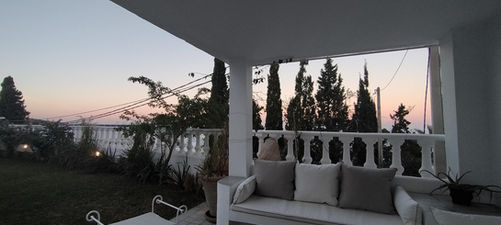 Villa Edo - Gammarth