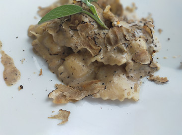 La Puntulina - Rovinj