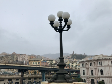 MSC Meraviglia - Italy, Malta & Spain