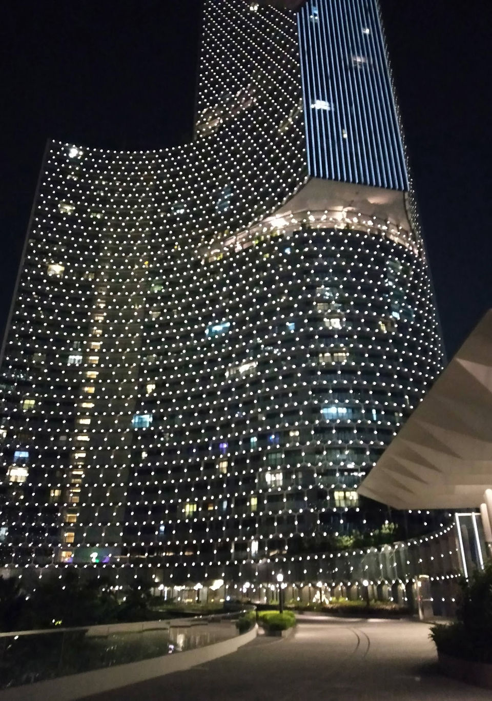 Andaz - Singapore
