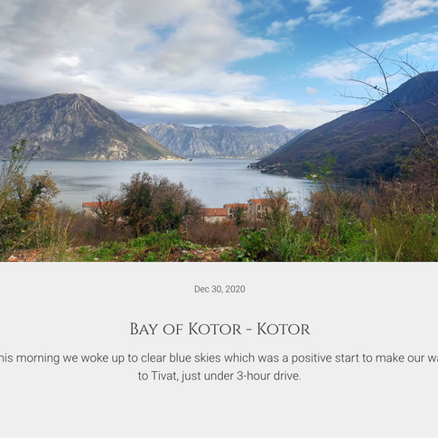 Kotor