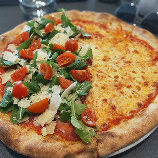 Pampas Restaurant - Durres