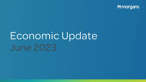 June Economic Update