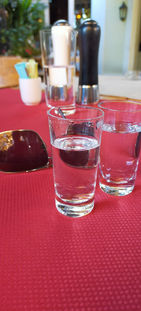 Restaurant Konoba Demizana - Budva