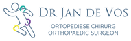 Dr Jan De Vos