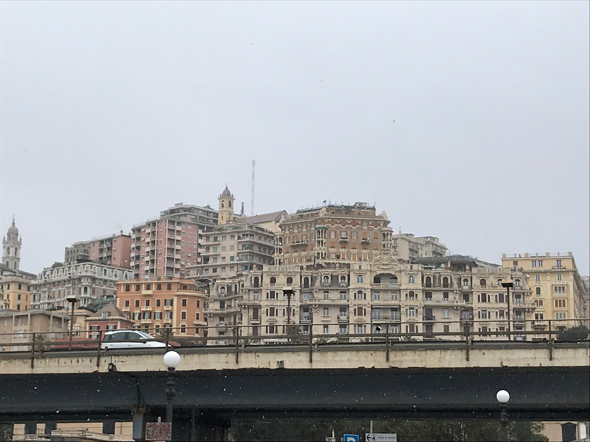 MSC Meraviglia - Italy, Malta & Spain