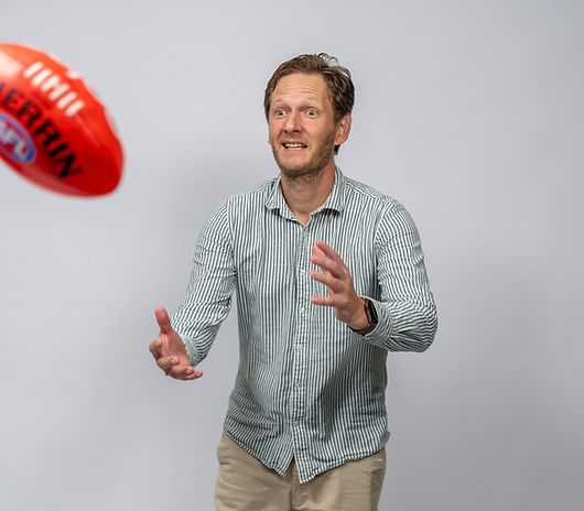 Chris Horne