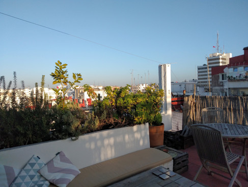 Best Airbnb - Rabat