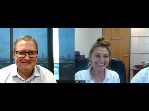 The Good, The Bad, The Ugly - Economic Update