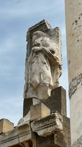 Ephesus - Turkey