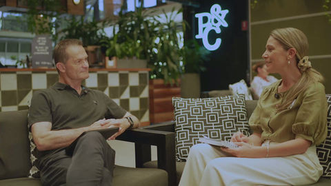 A Sole Practitioner's Merger Journey