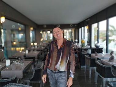 Billionaire Restuarant - Gammarth