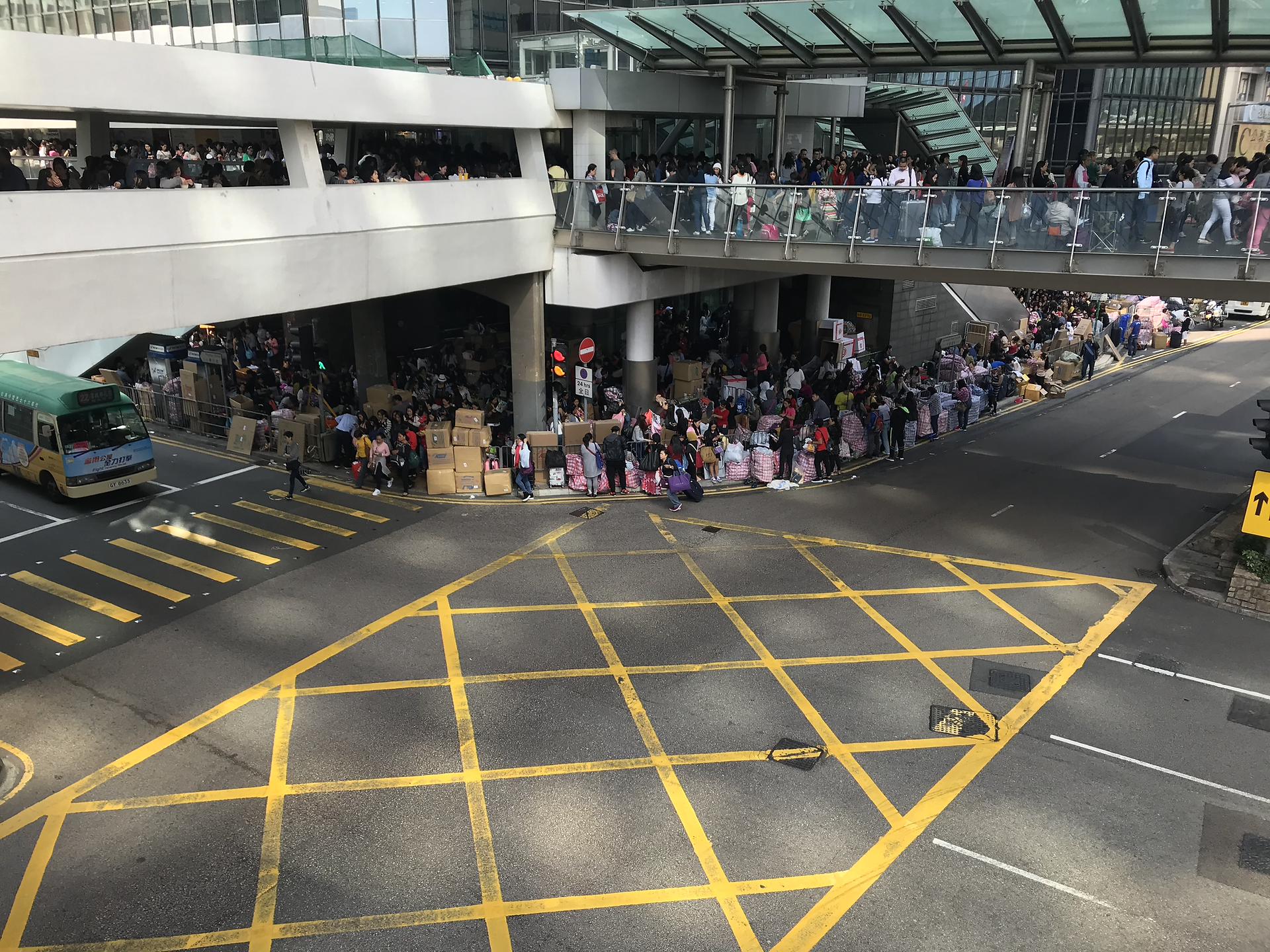 Hong Kong