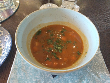 THE SPOT - Lustica Bay