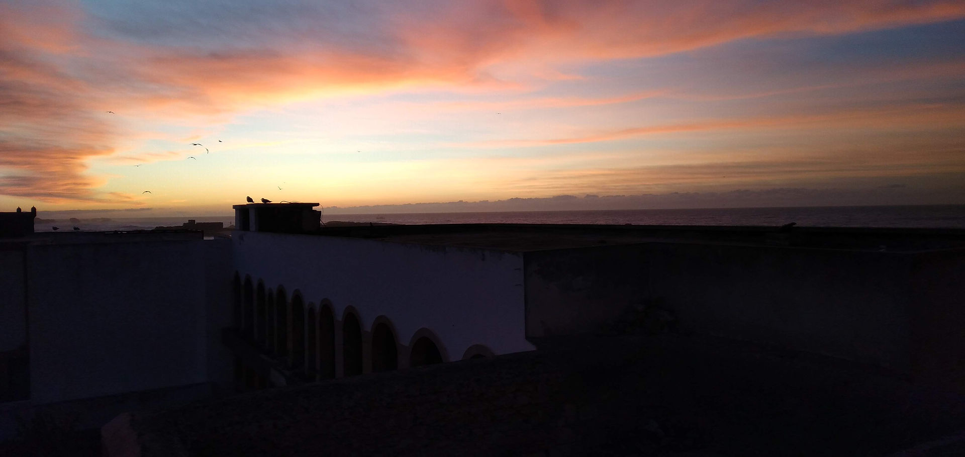 Airbnb - Essaouira
