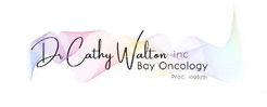 Dr Cathy Walton