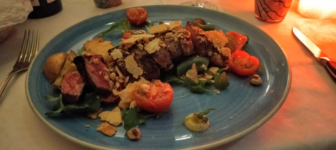 La Puntulina - Rovinj