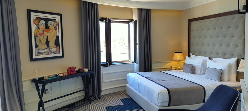 Hotel La Roche - Tivat