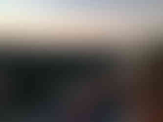 Taj Mahal in Agra - India