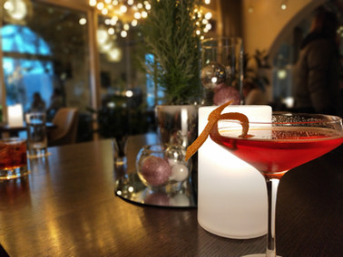 THE SPOT - Lustica Bay