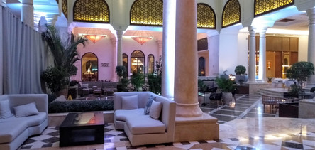 Mazagan Beach Resort - El Jadida