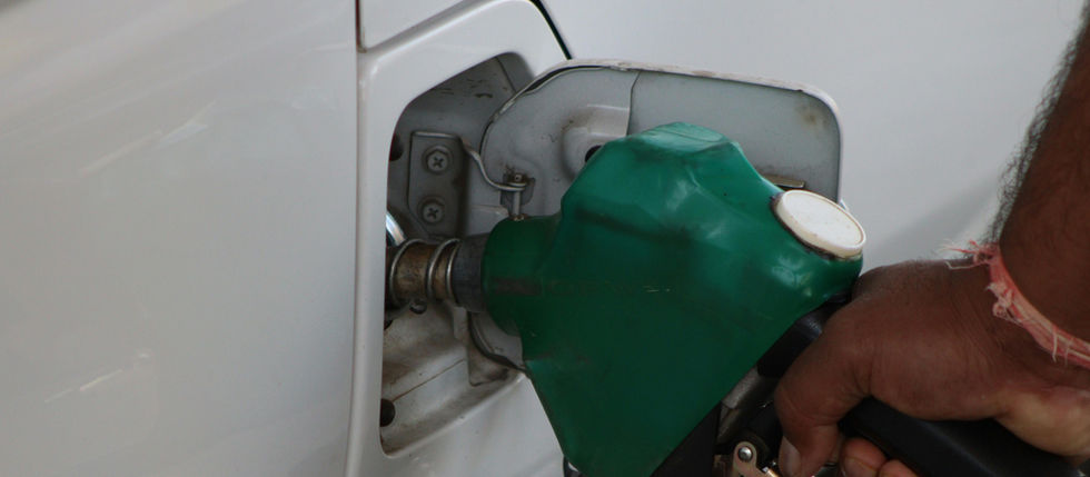 ATO’s Fuel Cost Relief