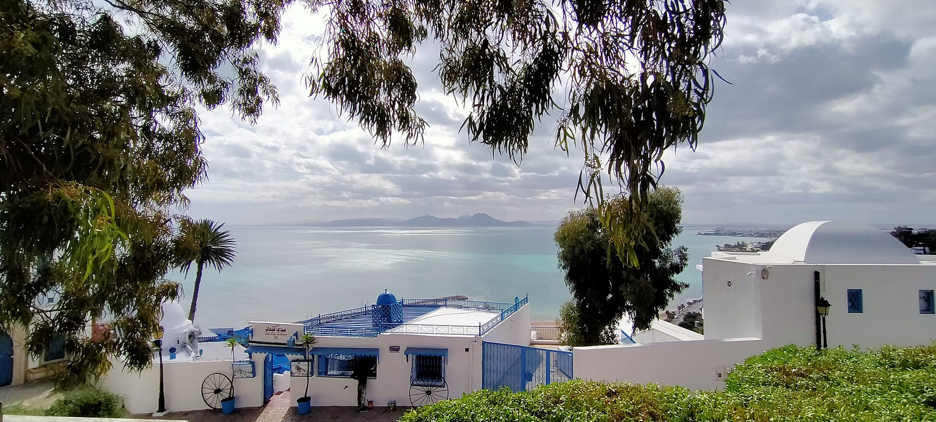 Sidi Bou Saïd
