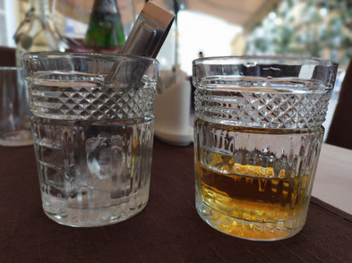 Restaurant Municipium - Rijeka