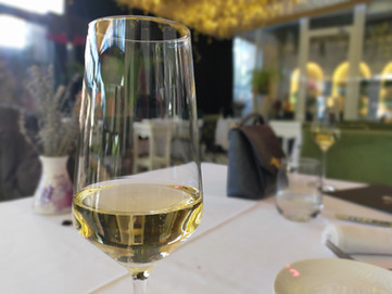 Padam Restaurant - Tirana